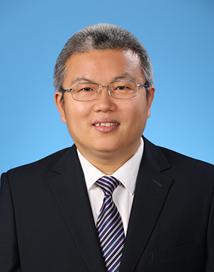 北京中关村学院副院长——李国良